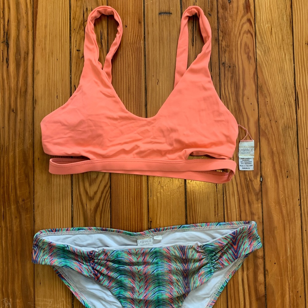L Space Bikini